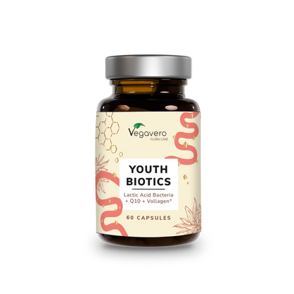 Youth Biotics Gélules