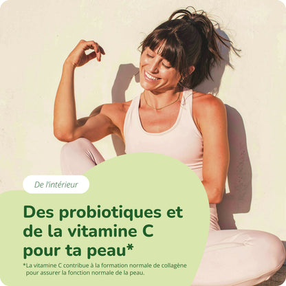 Youth Biotics Gélules