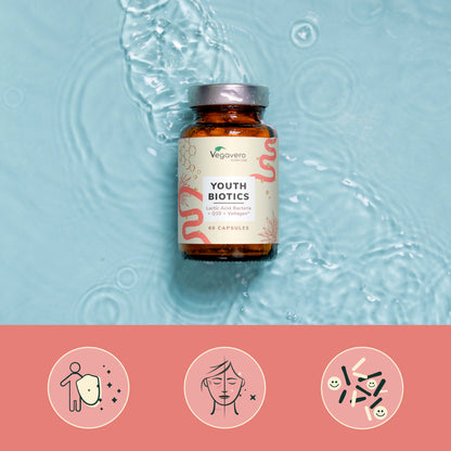 Youth Biotics Gélules