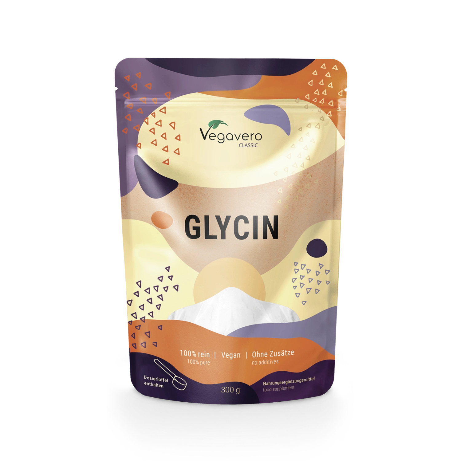 Glycine en Poudre
