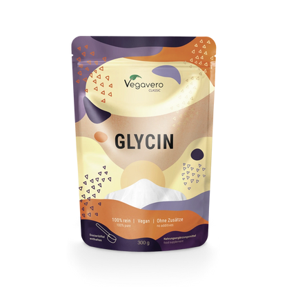 Glycine en Poudre