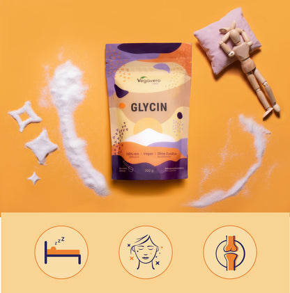 Glycine en Poudre