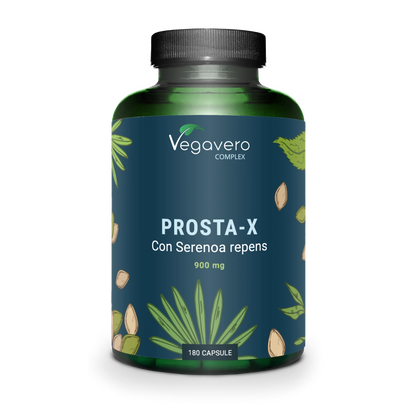Prosta‑X Complex Gélules
