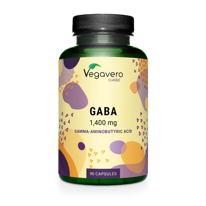 GABA Gélules