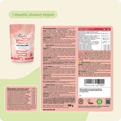 Gut Routine en Poudre