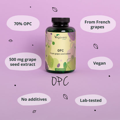 OPC Gélules