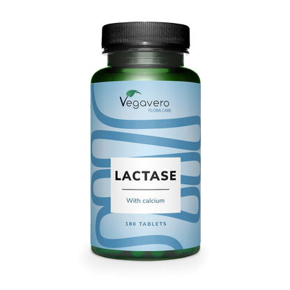 Lactase Comprimés