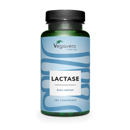 Lactase Comprimés