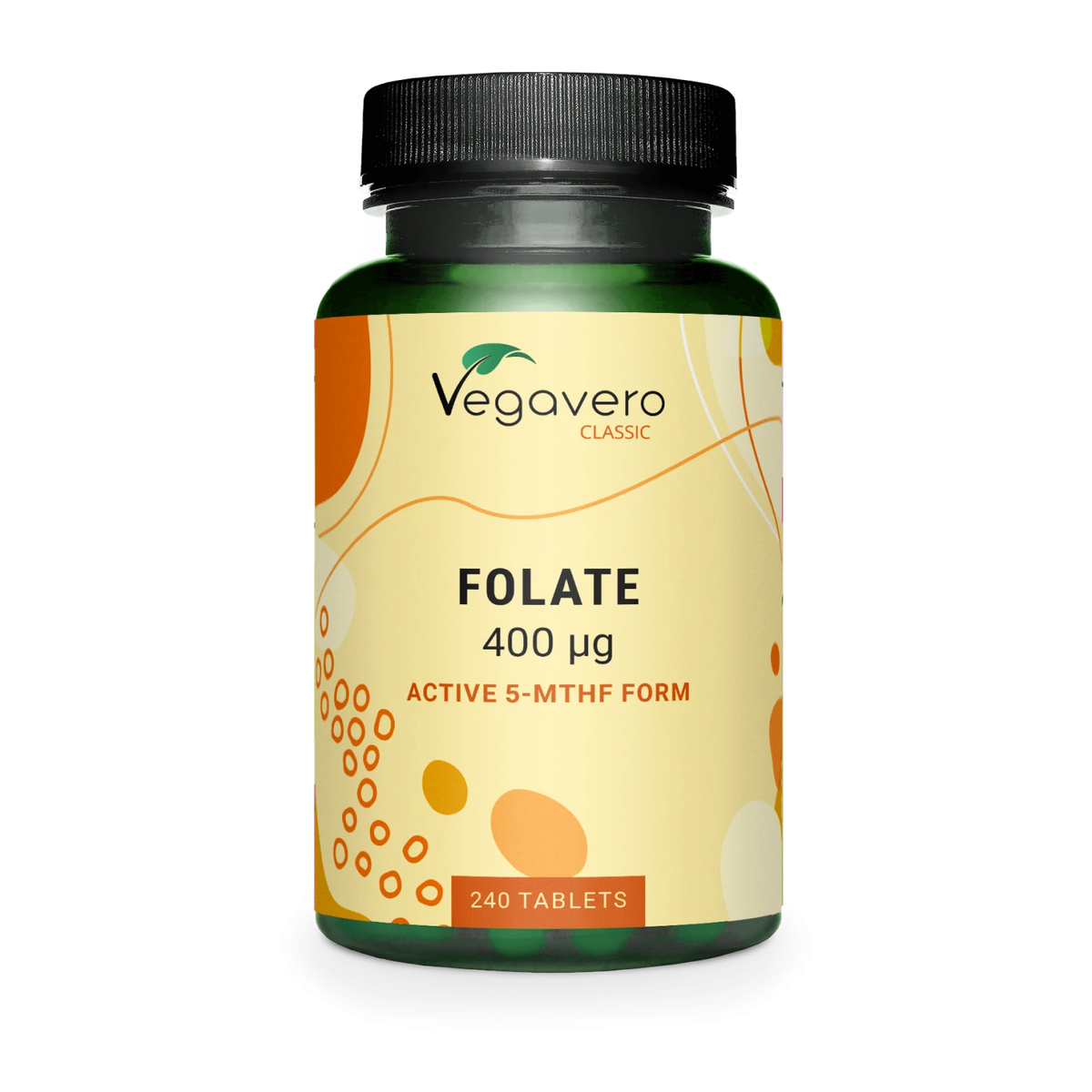 Folate Comprimés