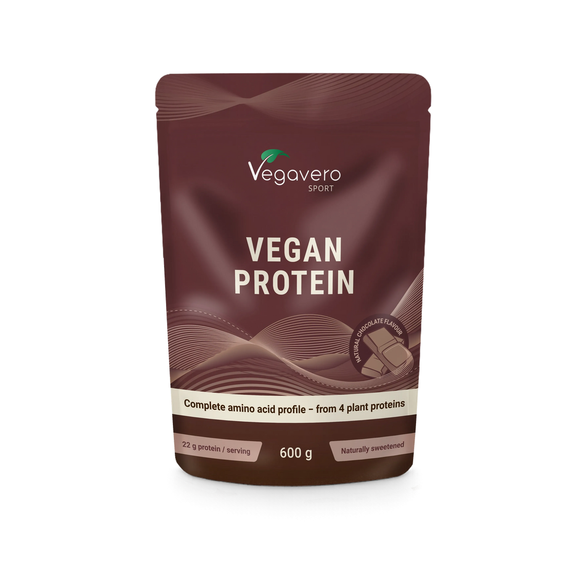 Poudre de Protéine Chocolat