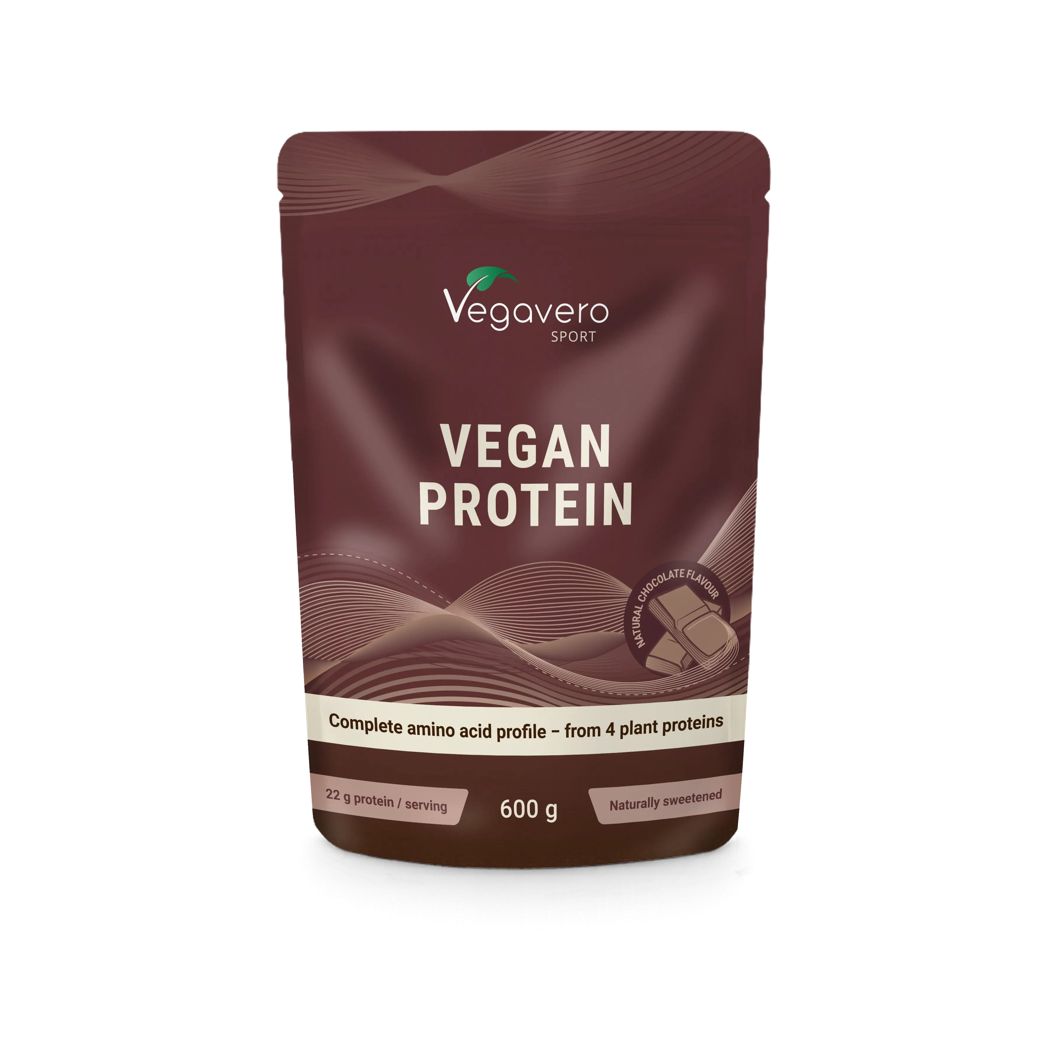Poudre de Protéine Chocolat