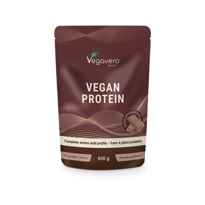 Protéine poudre chocolat