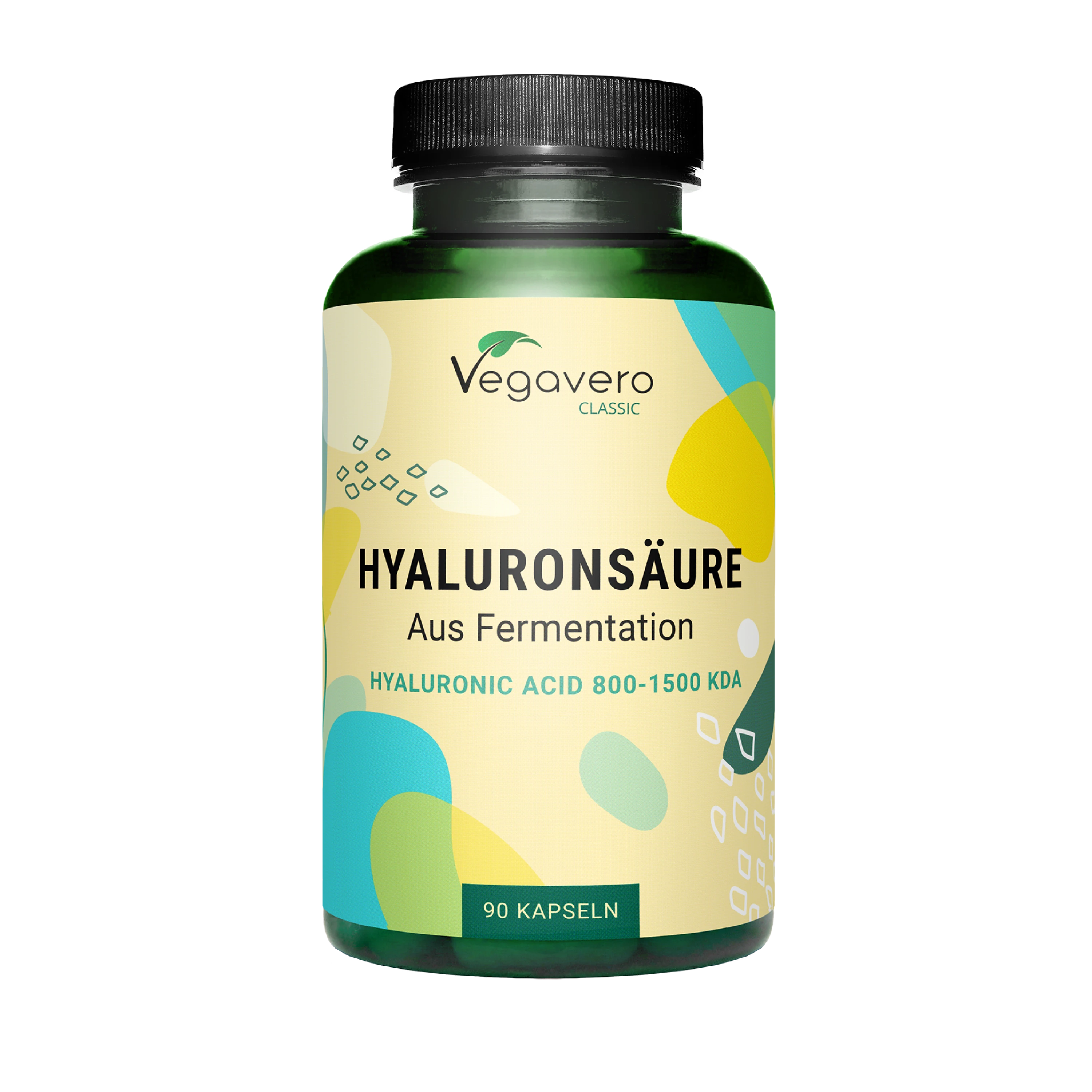 Acide Hyaluronique Gélules