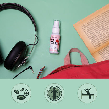 Vitamine B12 Spray