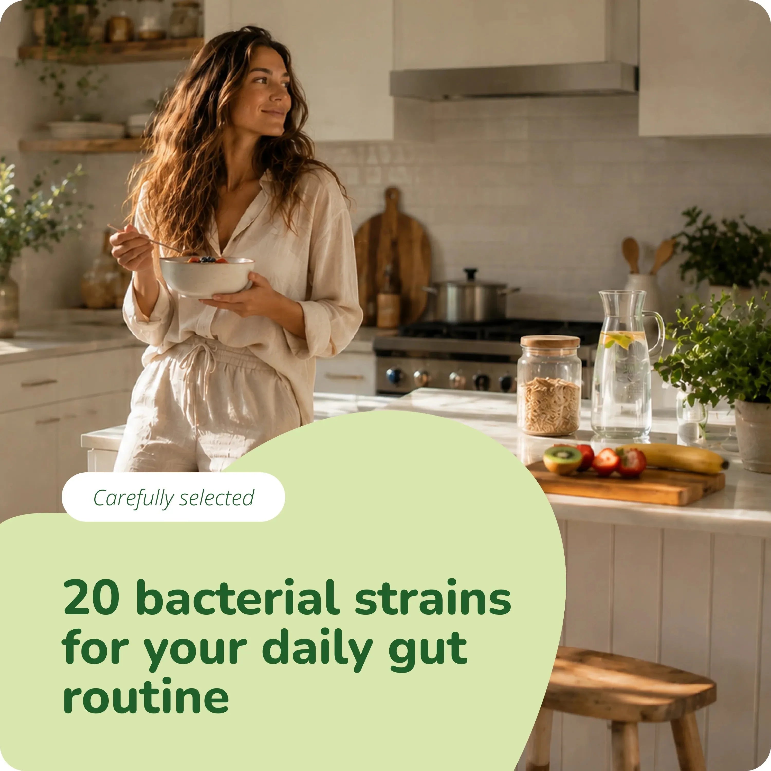 Pro Bio Gélules Bio
