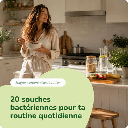 Pro Bio Gélules Bio