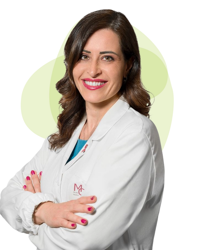 Dr. Monica Calcagni