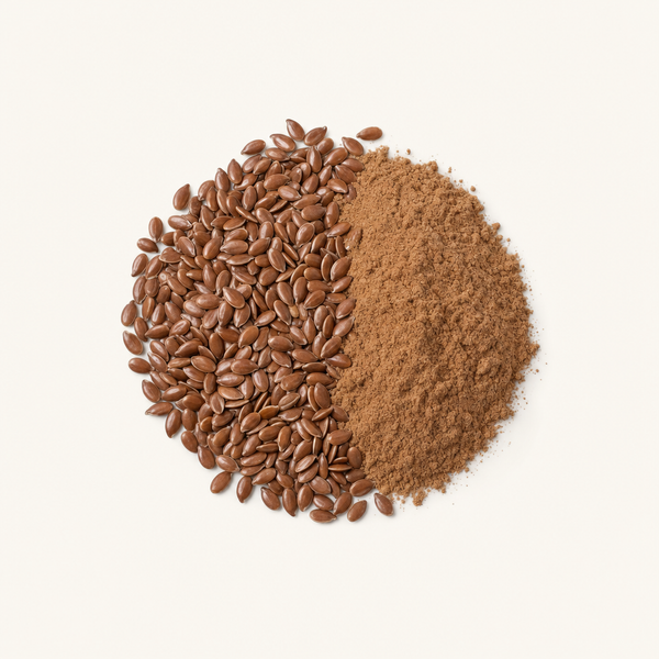 Extrait de graines de lin (Linum usitatissimum) 20 % SDG (HPLC)