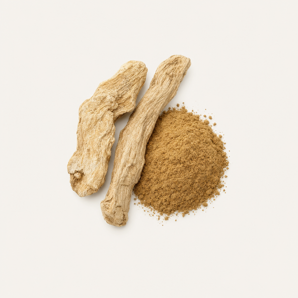 Extrait de racine de Kudzu (8 % d'isoflavones)