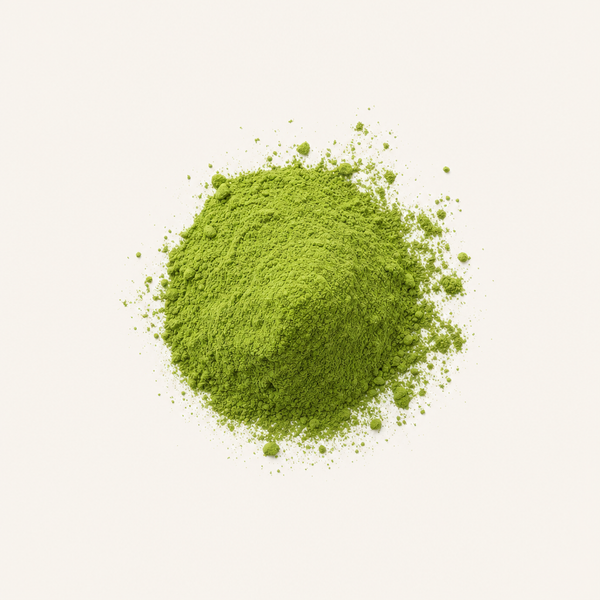 Poudre de feuille de moringa BIO