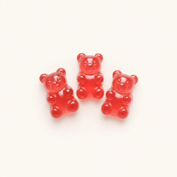 Multi Gummies Kids Mélange