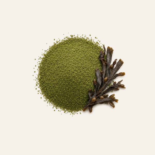 Jod naturel Bio PureSea®
