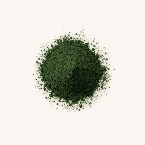 Poudre de Chlorella Bio