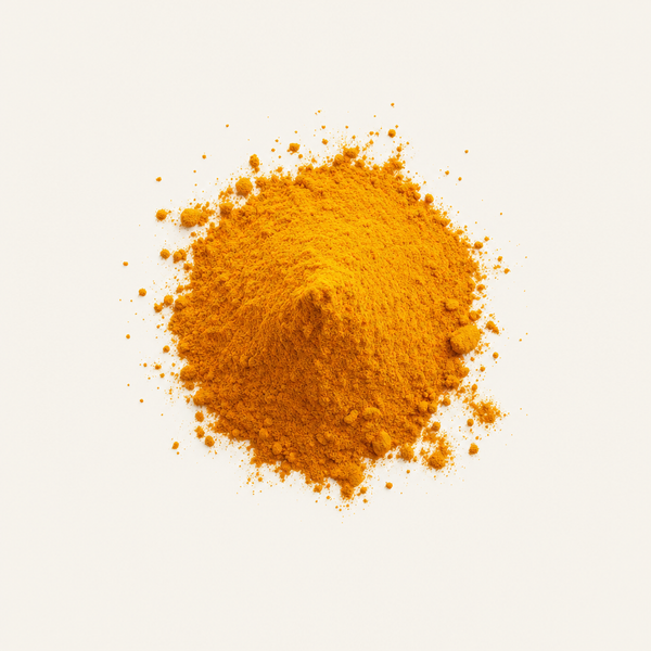 Extrait biologique de Curcuma longa (95 % de curcuminoïdes)