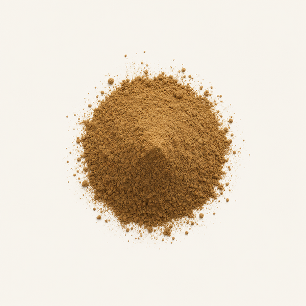 Poudre de triphala biologique