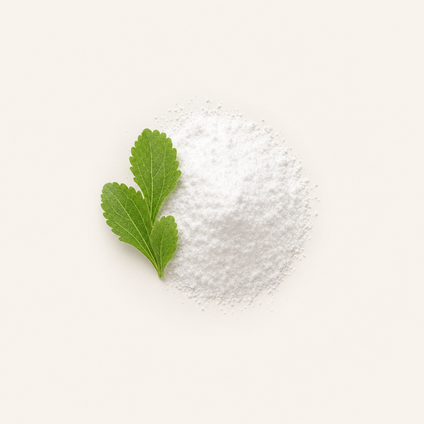 Stévia (Glycosides de stéviol)