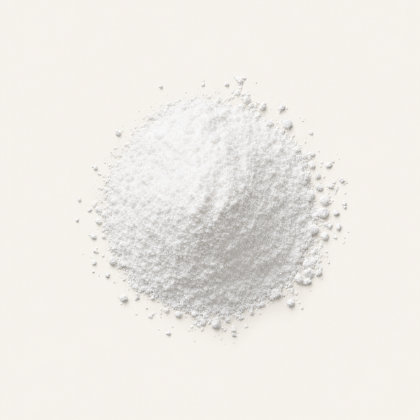 Poudre de citrate de tri-magnésium 15%