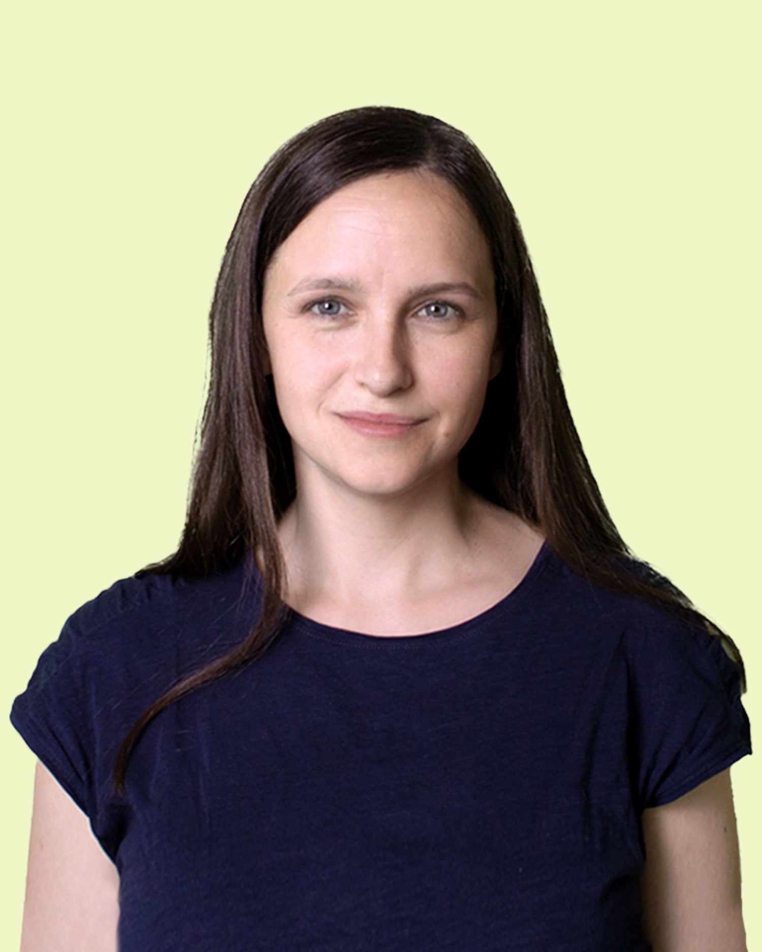 Vegavero Team – Meet Friederike