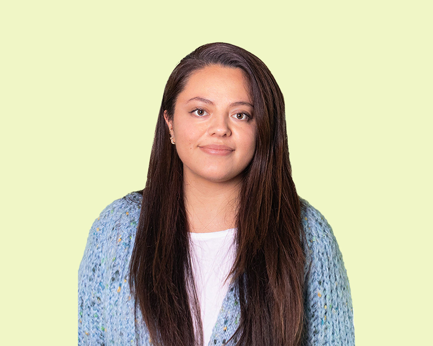 Vegavero Team – Meet Isabel