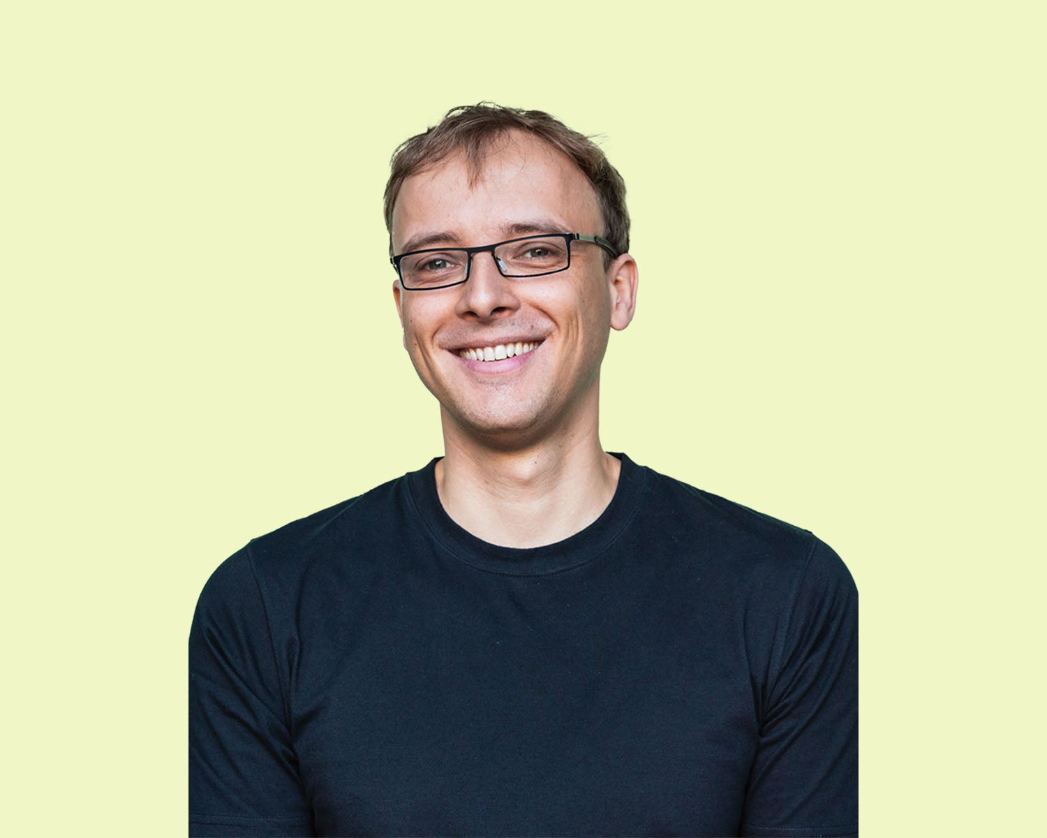 Vegavero Team – Meet Martin