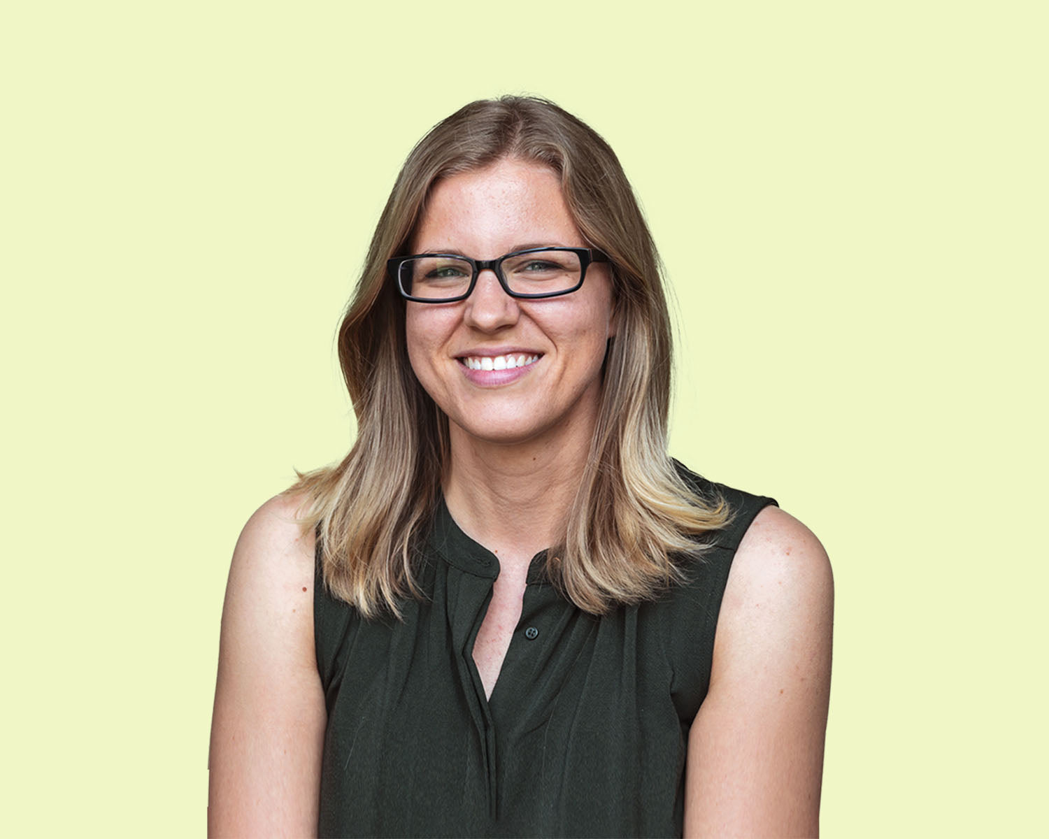 Vegavero Team – Meet Melanie